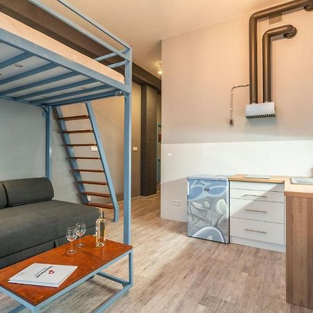 Rentplanet - Apartamenty Kosciuszki 브로츠와프 외부 사진