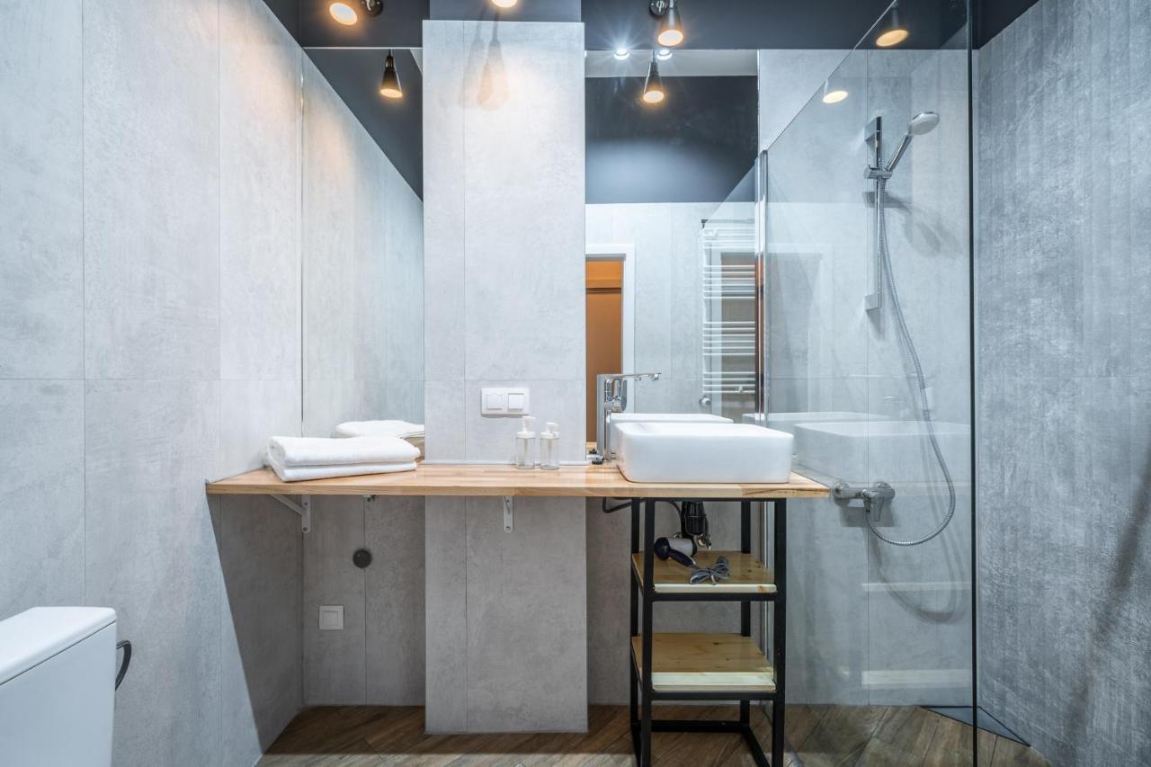 Rentplanet - Apartamenty Kosciuszki 브로츠와프 외부 사진