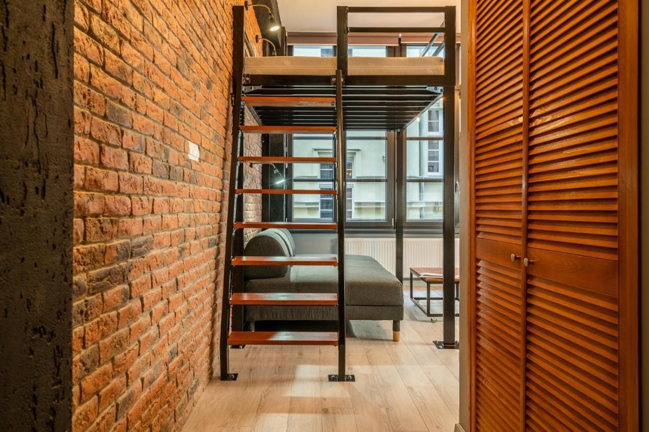 Rentplanet - Apartamenty Kosciuszki 브로츠와프 외부 사진