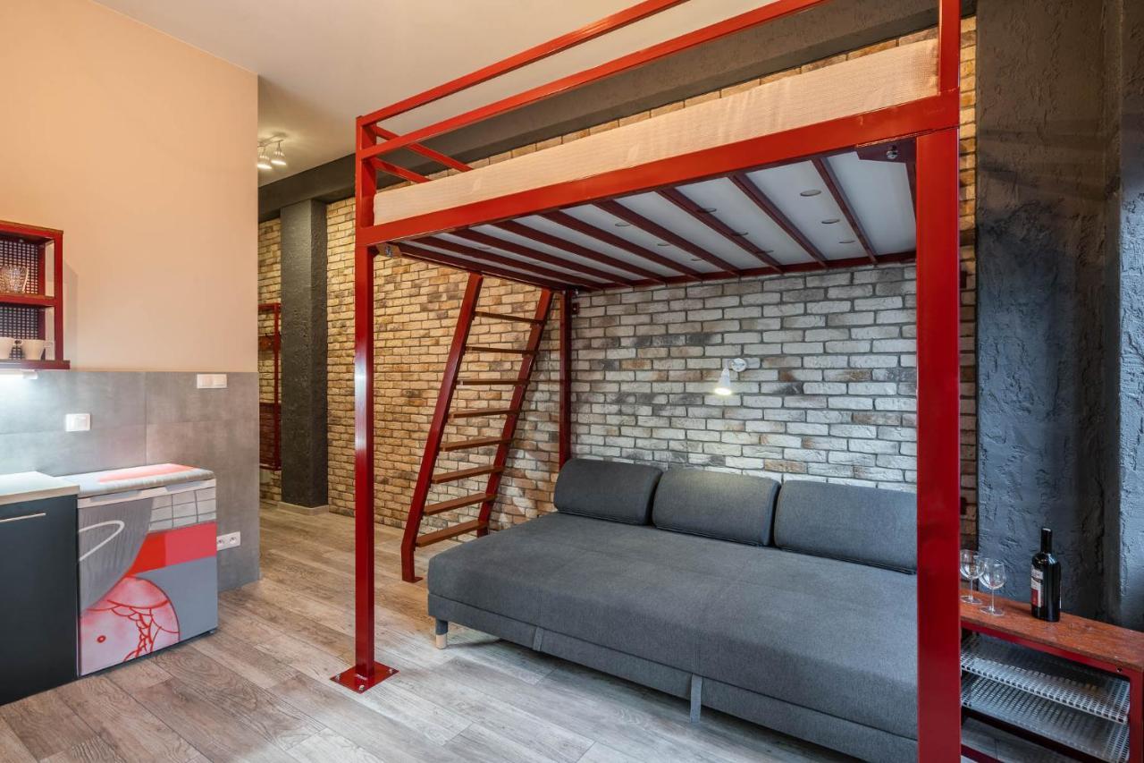 Rentplanet - Apartamenty Kosciuszki 브로츠와프 외부 사진